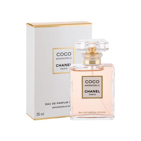 coco mademoiselle chanel 35ml prix|Coco Chanel mademoiselle price check.